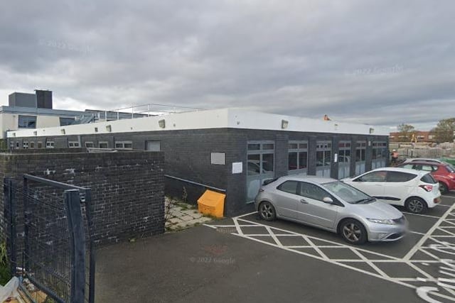 Ellison View Surgery in Hebburn has a 3.2 average rating from nine reviews.