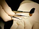 Child dental health concerns in South Tyneside