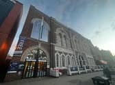 South Shields Museum and Art Gallery