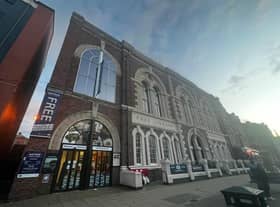 South Shields Museum and Art Gallery