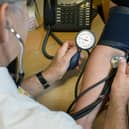 Fewer GPs in South Tyneside.