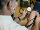 Fewer GPs in South Tyneside.