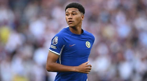 After a loan spell at Charlton two seasons ago, Burstow was a regular goalscorer for Chelsea’s under-21s side last term. 