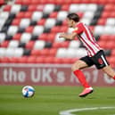 'It's a special place': George Dobson speaks out on his future with Sunderland contract set to expire