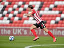 'It's a special place': George Dobson speaks out on his future with Sunderland contract set to expire