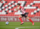 'It's a special place': George Dobson speaks out on his future with Sunderland contract set to expire