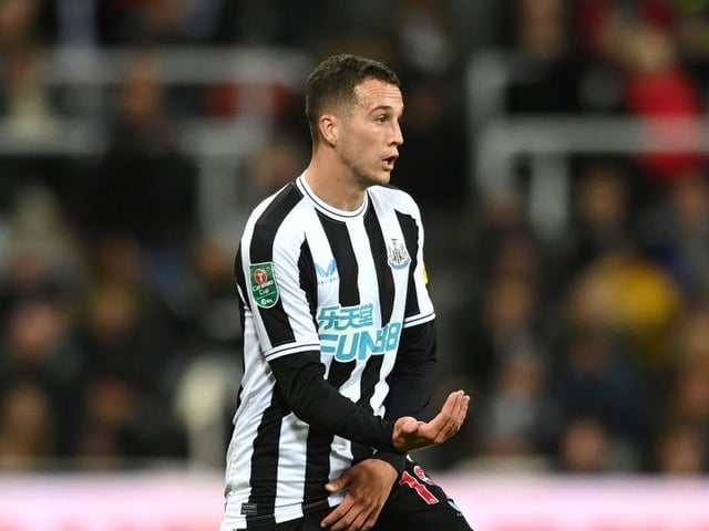 Manquillo has found game time very limited recently but will likely be handed a rare opportunity to start on Saturday.