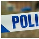 Police are appealing for witnesses.