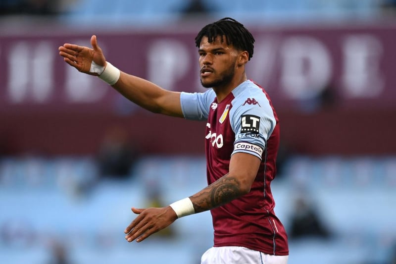 Adult - £27 - £50
(Photo by Shaun Botterill/Getty Images)