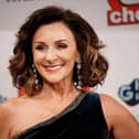Shirley Ballas