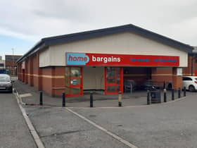 A staff member at Home Bargains in Jarrow has tested positive for Covid-19