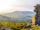Discover wild Devon and other areas of the UK (photo: Adobe)