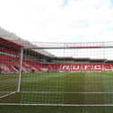 Newcastle United travel to Rotherham United in a pre-season friendly at the New York Stadium. (Photo by George Wood/Getty Images)