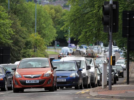 Thousands more people own cars in South Tyneside