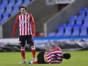 Sunderland defender Jordan Willis
