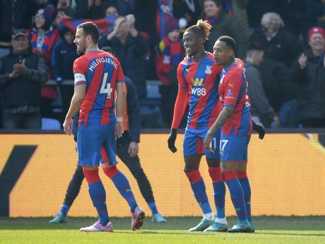 Predicted finish: 10th - predicted points: 47 (+2 GD) - chances of qualifying for Champions League: