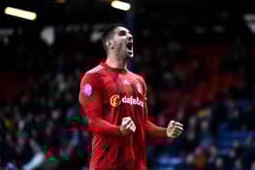 Aleksandar Mitrovic.
