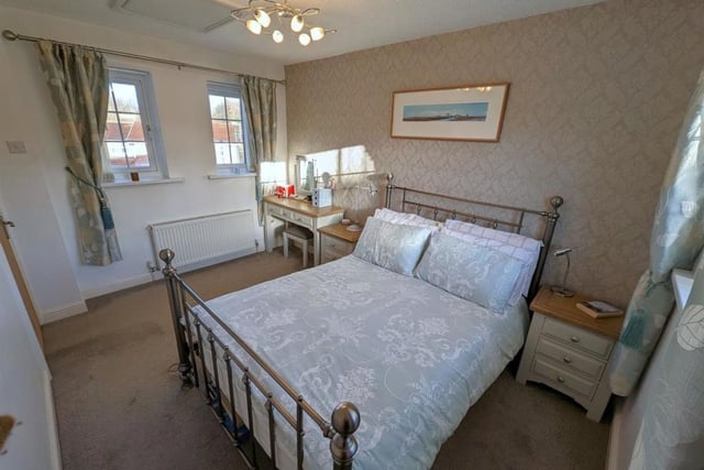 Sarah Conway Estate Agents