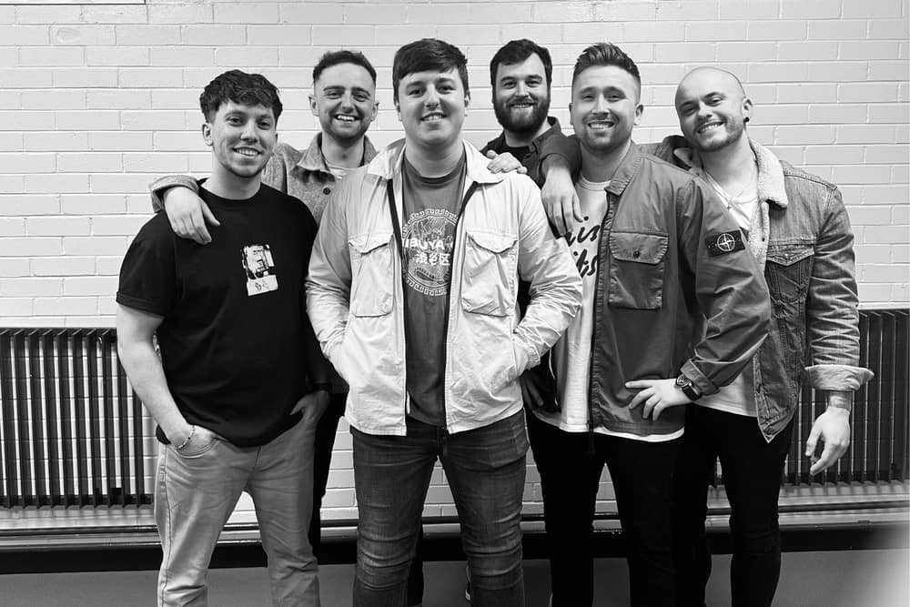 The Waiters will play at Sunderland's Fire Station venue in July.