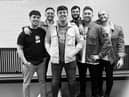 The Waiters will play at Sunderland's Fire Station venue in July.