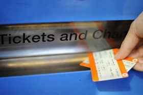 These are the busiest train stations across the North East. 