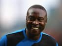 Shola Ameobi, Newcastle's loan player co-ordinator   (Photo by Alex Livesey/Getty Images)