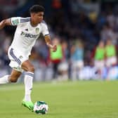 Newcastle United have reportedly shown interest in signing Cody Drameh of Leeds United  (Photo by George Wood/Getty Images)