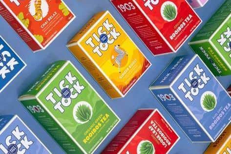 Tea Times Trading has become the latest British company to trade road haulage for a more sustainable method of logistics and ship its tea containers straight into South Shields, saving around 25,000 road mile.