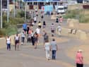 What is happening across South Tyneside this Bank Holiday weekend?