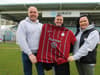 South Shields FC’s relationship with key club partner Durata extended into seasons ahead