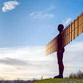 Angel of the North