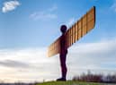 Angel of the North