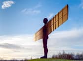 Angel of the North