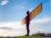 Angel of the North
