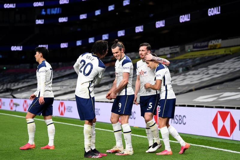 Adult - £60 

Young Adult - £45

Concession - £30 

(Photo by Shaun Botterill/Getty Images)