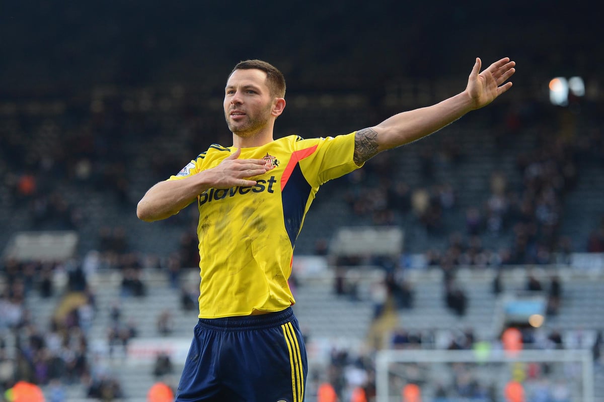 Phil Bardsley makes Roy Keane admission, Kevin Ball confession & delivers Gus Poyet verdict on Sunderland years