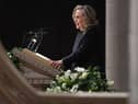 Former US Secretary of State Hillary Clinton is coming to South Shields as part of the  ‘Politics and Beyond’ lecture. 

Photo by SAUL LOEB/AFP via Getty Images