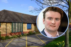 Matt Brown is executive director of operations at the South Tyneside Clinical Commissioning Group (CCG).
