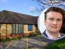 Matt Brown is executive director of operations at the South Tyneside Clinical Commissioning Group (CCG).