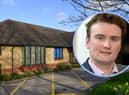Matt Brown is executive director of operations at the South Tyneside Clinical Commissioning Group (CCG).
