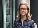 Amanda Staveley.