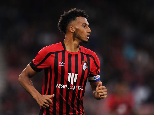 The Bournemouth defender has been heavily linked with a move to Newcastle in the summer - a move which would be a smart one for the Magpies. Kelly has played under Howe previously, at just 23 he has plenty of time to adapt and improve and would also allow Newcastle to strengthen their back-line without breaking the bank.