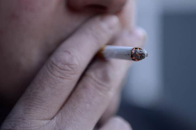 South Tyneside's £55m smoking bill