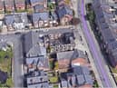 Former Park Methodist Church, Bede Burn Road, Jarrow. Picture: Google Maps