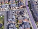 Former Park Methodist Church, Bede Burn Road, Jarrow. Picture: Google Maps