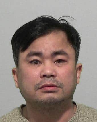 Thiet Bui, aka Le Minh