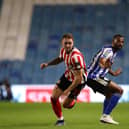Sunderland forward Jack Diamond. PA picture.