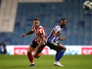 Sunderland forward Jack Diamond. PA picture.