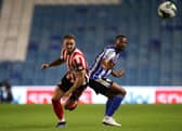 Sunderland forward Jack Diamond. PA picture.