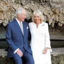 The King and Queen are heading to the North East this month.